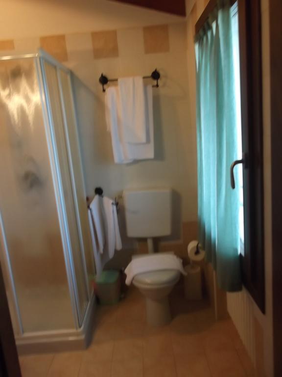 Agriturismo La Prateria ガッツォ エクステリア 写真