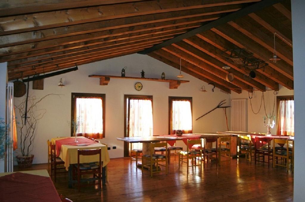 Agriturismo La Prateria ガッツォ エクステリア 写真
