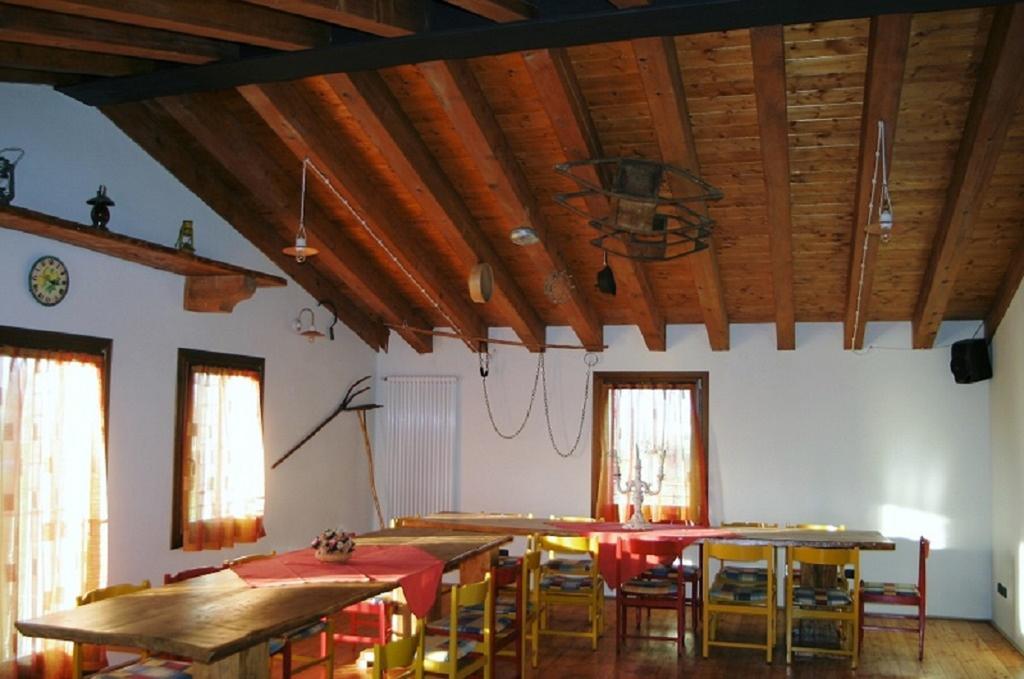 Agriturismo La Prateria ガッツォ エクステリア 写真